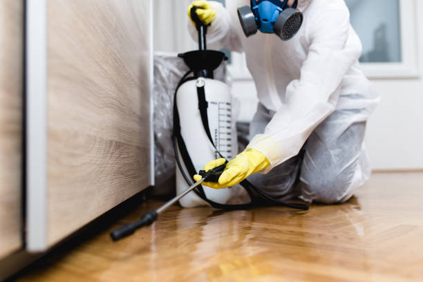 Best Pest Inspection Near Me  in Bryn Athyn, PA