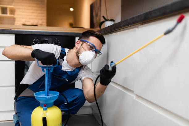 Best Cockroach Control Services  in Bryn Athyn, PA